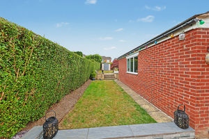 Brimington Road Tapton